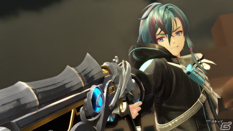 「英雄伝説 黎の軌跡II」狂気の双子イクス＆ヨルダなどのキャラクターを紹介！「閃の軌跡」シリーズからトワも再登場の画像3