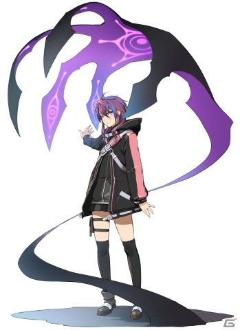 「英雄伝説 黎の軌跡II」狂気の双子イクス＆ヨルダなどのキャラクターを紹介！「閃の軌跡」シリーズからトワも再登場の画像5