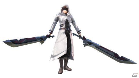 「英雄伝説 黎の軌跡II」狂気の双子イクス＆ヨルダなどのキャラクターを紹介！「閃の軌跡」シリーズからトワも再登場の画像8