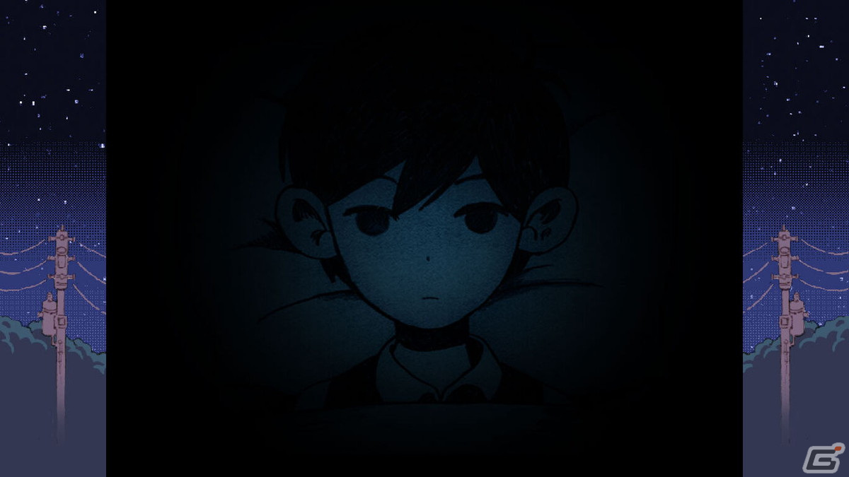 「OMORI」Switch向けパッケージ版が11月24日に発売！本日8月25日17時からは通常版の予約販売がスタートの画像10