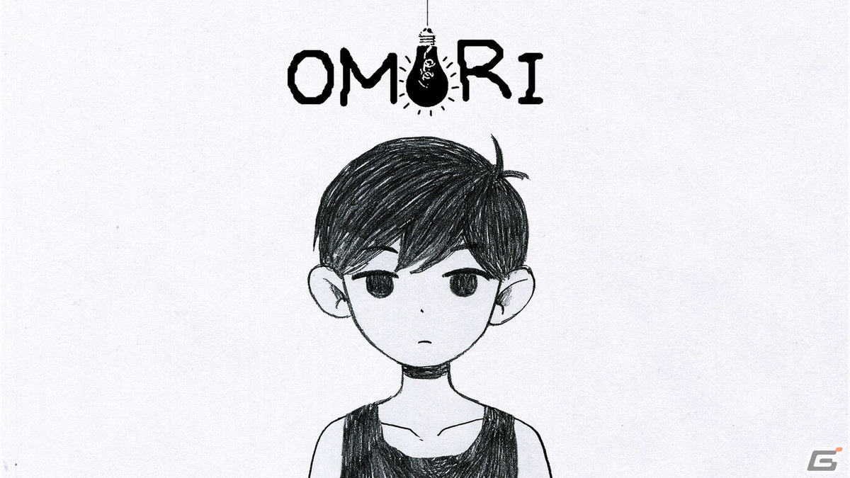 「OMORI」Switch向けパッケージ版が11月24日に発売！本日8月25日17時からは通常版の予約販売がスタートの画像5