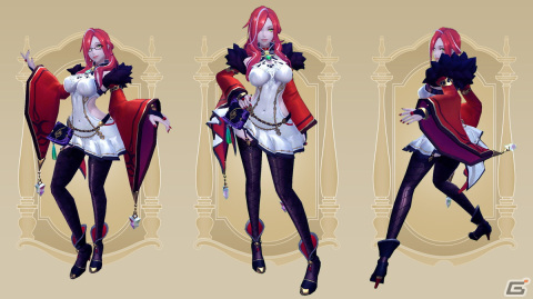 「幻想神域2」守護者・北炎「シーラ」が再び登場！イベント「寂しい水霊」も開催の画像3