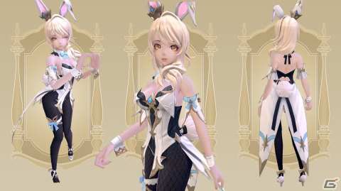 「幻想神域2」守護者・北炎「シーラ」が再び登場！イベント「寂しい水霊」も開催の画像5