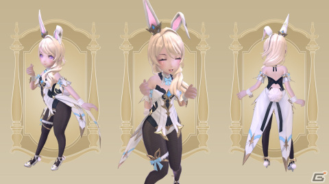 「幻想神域2」守護者・北炎「シーラ」が再び登場！イベント「寂しい水霊」も開催の画像6