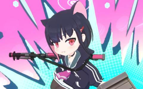 「ブルアカ」イベント「放課後スイーツ物語 甘い秘密と銃撃戦」開催中！新★3生徒「モエ」「カズサ」も登場