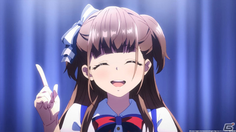 TVアニメ「シャインポスト」キャストインタビュー【第2回】玉城杏夏役・蟹沢萌子さんの画像4