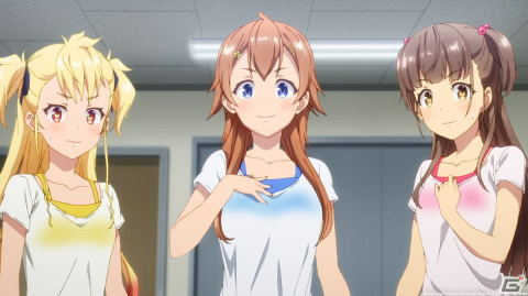 TVアニメ「シャインポスト」キャストインタビュー【第2回】玉城杏夏役・蟹沢萌子さんの画像5