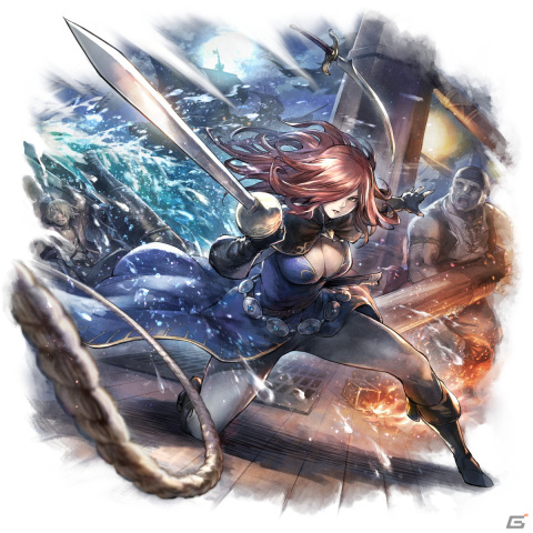 「OCTOPATH TRAVELER 大陸の覇者」新メインストーリー「全てを授けし者 6章 序幕・前編」と新たな旅人エルトリクス（CV:日笠陽子）が追加！の画像6