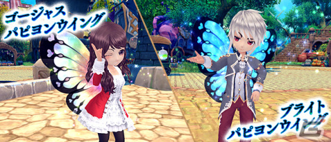 「星界神話 -ASTRAL TALE-」期間限定で5段の星界ルーレットが登場！星霊ヤエや衣装アバターがラインナップの画像6