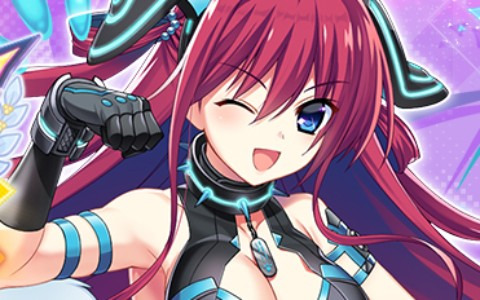 「グリザイア 戦場のバルカローレ」ランキングイベント「光暈の破壊竜 vol.2」が開催！「ヘビーアニマル 周防 天音」ピックアップガチャも登場