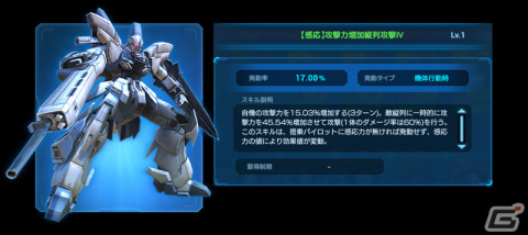 「ガンダムネットワーク大戦」イベントバトル「激突！赤い彗星の失敗作」が開催の画像2