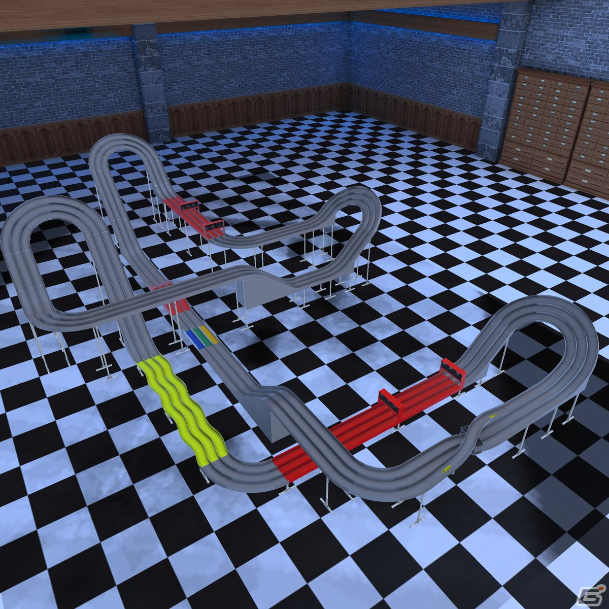 「ミニ四駆 超速グランプリ」マックスブレイカーの軽量ボディモデル「マックスブレイカー TRF」が「神速フェス」に登場！の画像6