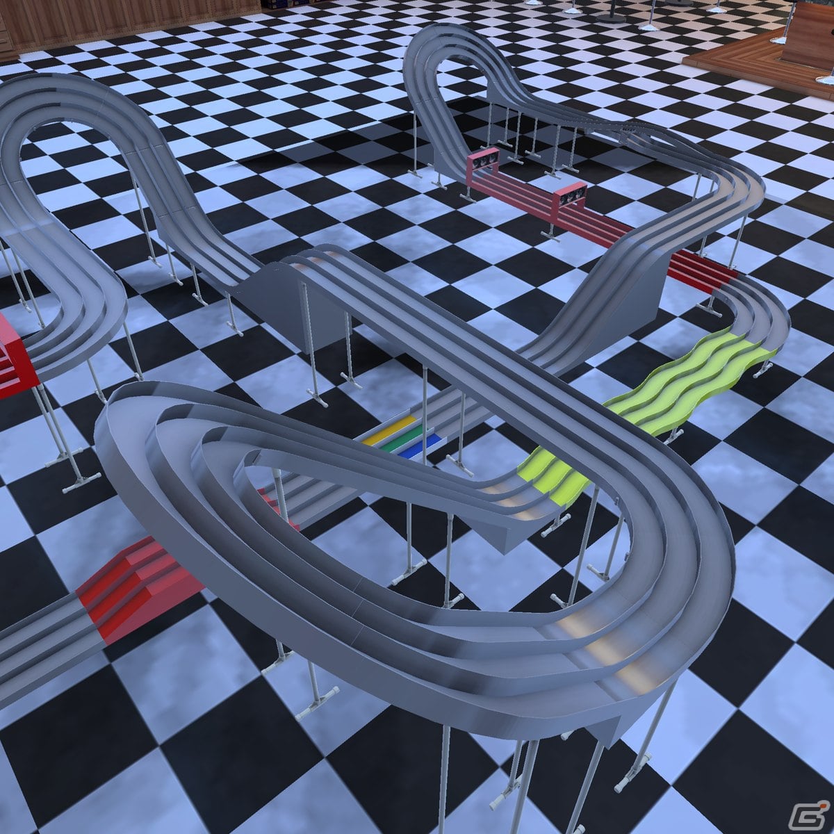 「ミニ四駆 超速グランプリ」マックスブレイカーの軽量ボディモデル「マックスブレイカー TRF」が「神速フェス」に登場！の画像7