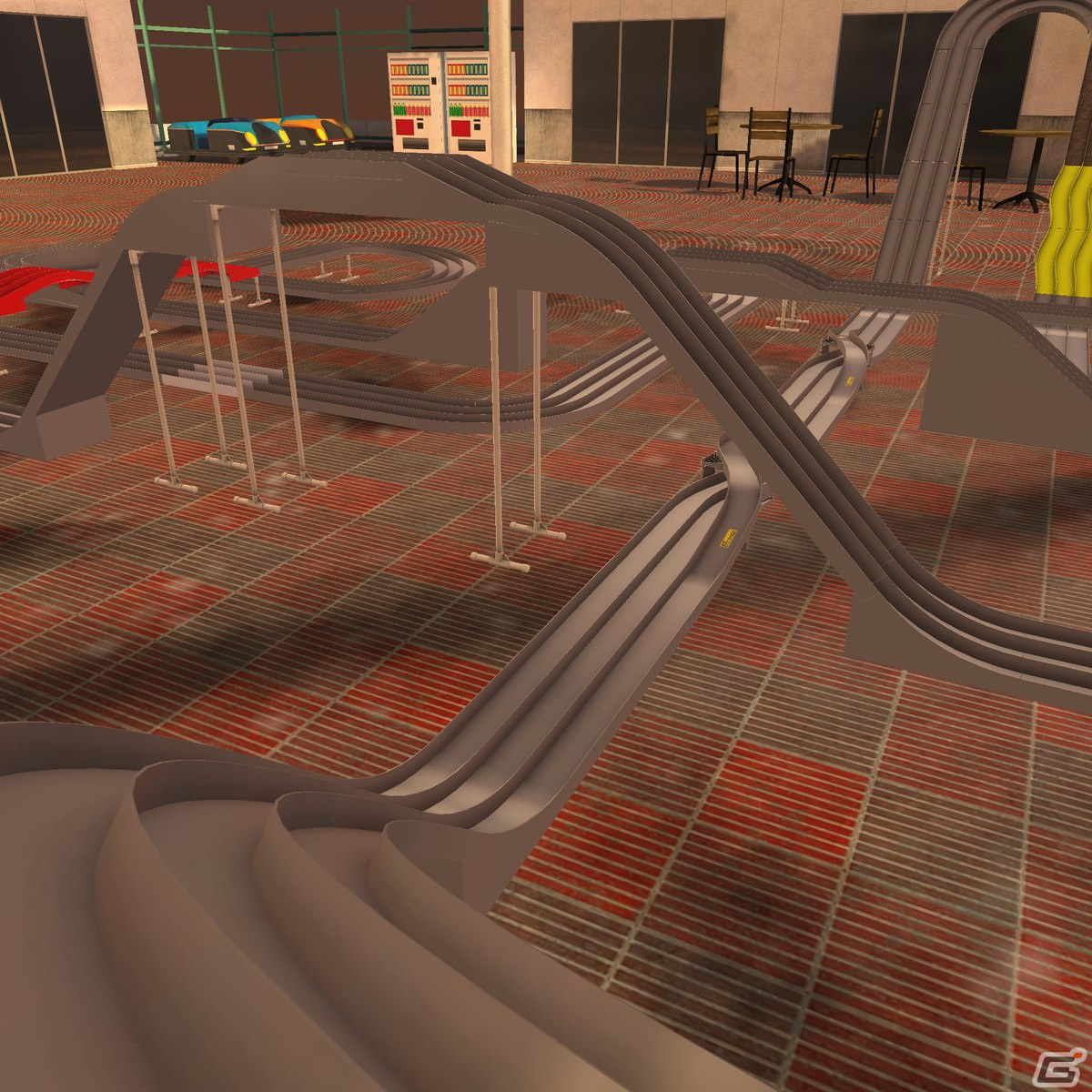 「ミニ四駆 超速グランプリ」マックスブレイカーの軽量ボディモデル「マックスブレイカー TRF」が「神速フェス」に登場！の画像9