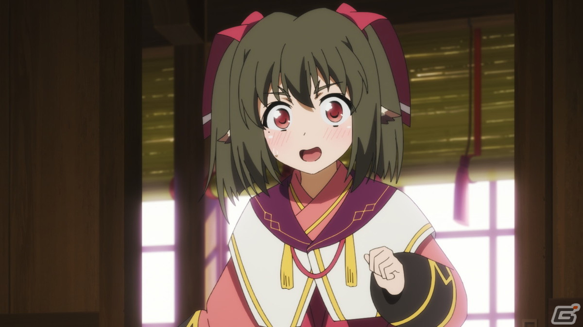 TVアニメ「うたわれるもの 二人の白皇」第10話「策動の森」のあらすじ・先行カット、WEB次回予告映像が公開！の画像2