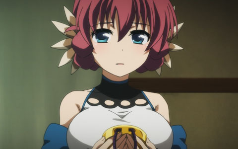 TVアニメ「うたわれるもの 二人の白皇」第10話「策動の森」のあらすじ・先行カット、WEB次回予告映像が公開！