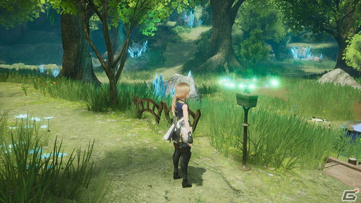 「ハーヴェステラ」のストーリーやゲームサイクル、秋のシーズライトを紹介！ポストに届く手紙やペット・家畜の情報もの画像47