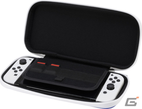 サイバーガジェットがNintendo Switch用ジャイロコントローラーの新色「パープル×イエロー」など5製品を発売の画像25