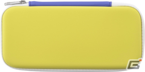 サイバーガジェットがNintendo Switch用ジャイロコントローラーの新色「パープル×イエロー」など5製品を発売の画像27