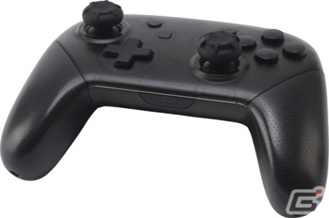 サイバーガジェットがNintendo Switch用ジャイロコントローラーの新色「パープル×イエロー」など5製品を発売の画像46