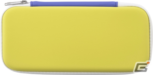 サイバーガジェットがNintendo Switch用ジャイロコントローラーの新色「パープル×イエロー」など5製品を発売の画像27