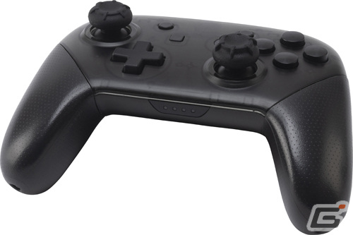 サイバーガジェットがNintendo Switch用ジャイロコントローラーの新色「パープル×イエロー」など5製品を発売の画像46