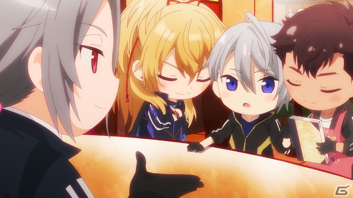 「特『刀剣乱舞-花丸-』～華ノ巻～」公開記念特別番組のレポートが到着！アニメの一挙配信や週替わり特別映像の情報もの画像2