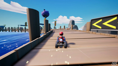 アニメ「パウ・パトロール」の新作レースゲームが登場！「パウ・パトロール グランプリ」がPS5/PS4/Switch向けに10月27日に発売の画像2