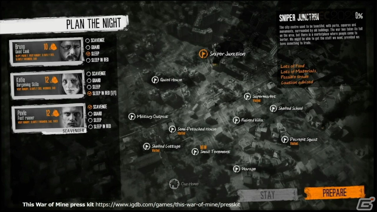 ウクライナ軍の負傷兵救助システムは、娯楽のためのゲーム支援システムを転用していた：シリアスゲーム最新事情【CEDEC2022】の画像20