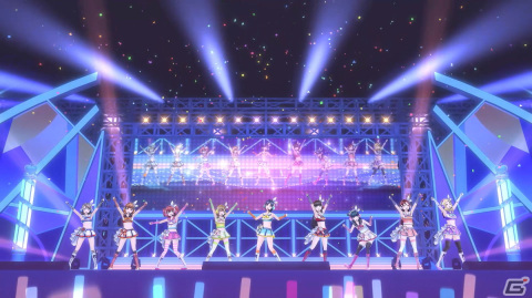 「ラブライブ！スクールアイドルフェスティバル ALL STARS」ストーリー42章が8月30日に追加！予告編動画が公開の画像2