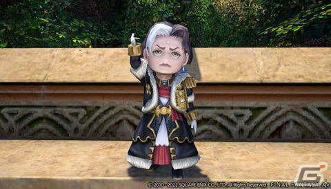 「FFXIV」サービス開始9周年を記念した「新生祭」が8月27日より開催！の画像2