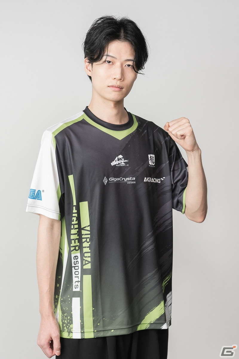 「VIRTUA FIGHTER esports CHALLENGE CUP SEASON_1【2nd】FREE予選／3on3予選」本日よりエントリー開始！の画像6