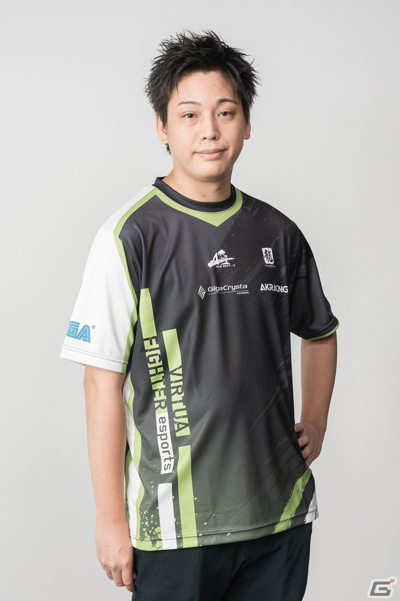 「VIRTUA FIGHTER esports CHALLENGE CUP SEASON_1【2nd】FREE予選／3on3予選」本日よりエントリー開始！の画像7