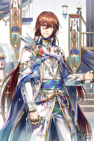 チェインクロニクル」エクストラアビリティを所持したニール（CV：東山