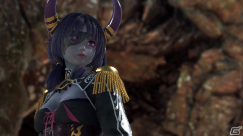 「スターオーシャン 6 THE DIVINE FORCE」ヴァイル帝国で暗躍するヴィープスやマルキア（CV：日笠陽子）、キャラクターのスキルを紹介！の画像7