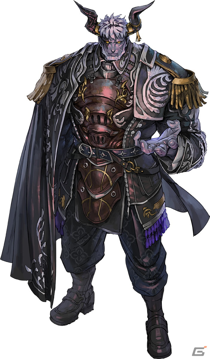 「スターオーシャン 6 THE DIVINE FORCE」ヴァイル帝国で暗躍するヴィープスやマルキア（CV：日笠陽子）、キャラクターのスキルを紹介！の画像10