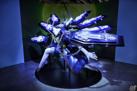 「ペルソナ5 ザ・ロイヤル」がTGS2022のセガ/アトラスブースに出展決定！試遊台の設置やショッパーの配布を予定の画像1