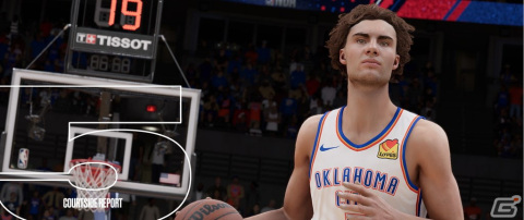 「NBA 2K23」新しくなった「マイチーム」モードの情報が公開!友人らとチームを組んでのオンライン協力プレイが可能にの画像1