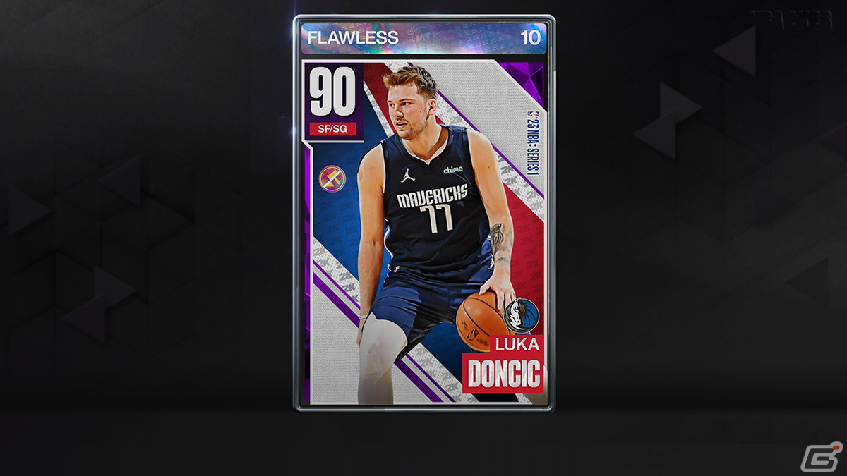 「NBA 2K23」新しくなった「マイチーム」モードの情報が公開！友人らとチームを組んでのオンライン協力プレイが可能にの画像6
