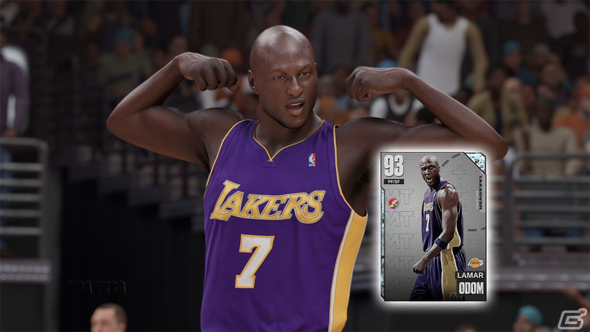 「NBA 2K23」新しくなった「マイチーム」モードの情報が公開！友人らとチームを組んでのオンライン協力プレイが可能にの画像8