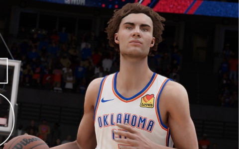 「NBA 2K23」新しくなった「マイチーム」モードの情報が公開！友人らとチームを組んでのオンライン協力プレイが可能に