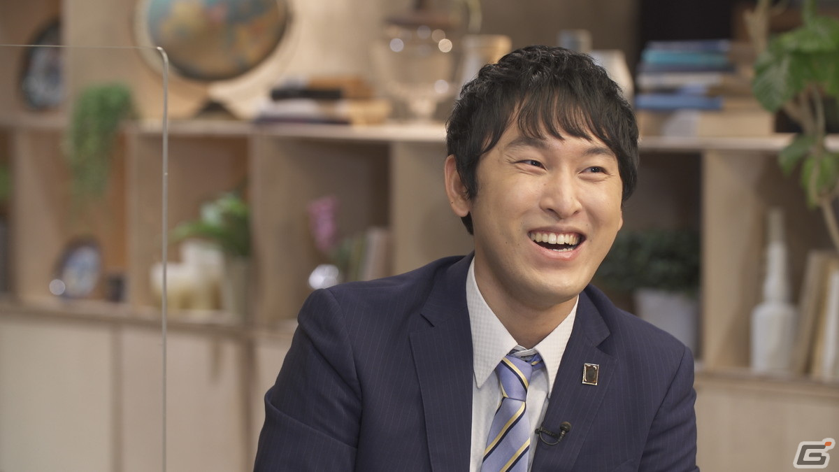 「遊戯王 マスターデュエル はじめるならサ店に行くぜ!!」第1回が公開！お笑いコンビ「宮下草薙」がプレイの切っ掛けなどを語るの画像2