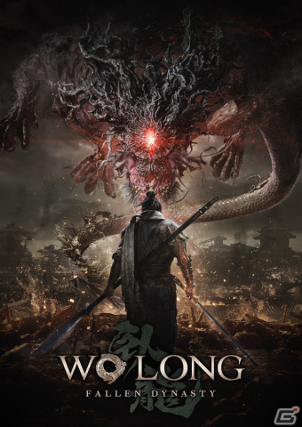 「Wo Long: Fallen Dynasty」の1stトレーラーが公開！TGS2022には初の試遊台設置を予定の画像1