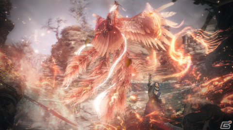 「Wo Long: Fallen Dynasty」の1stトレーラーが公開！TGS2022には初の試遊台設置を予定の画像8