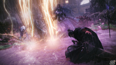 「Wo Long: Fallen Dynasty」の1stトレーラーが公開！TGS2022には初の試遊台設置を予定の画像9
