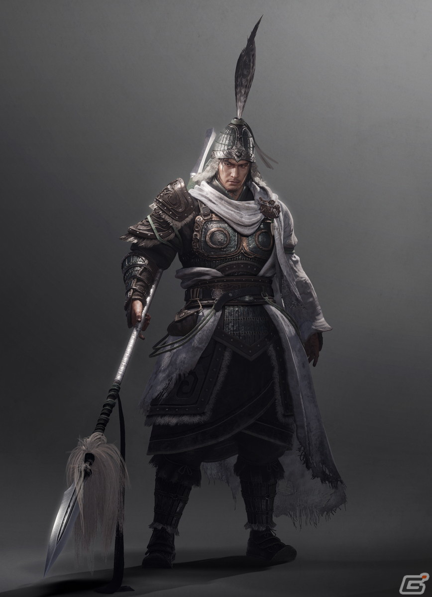 「Wo Long: Fallen Dynasty」の1stトレーラーが公開！TGS2022には初の試遊台設置を予定の画像10