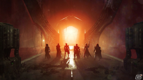 「Destiny 2」に「Destiny」の名作レイド「邪神、滅びる」が登場！世界初の称号をかけたレイドレースも開催の画像1
