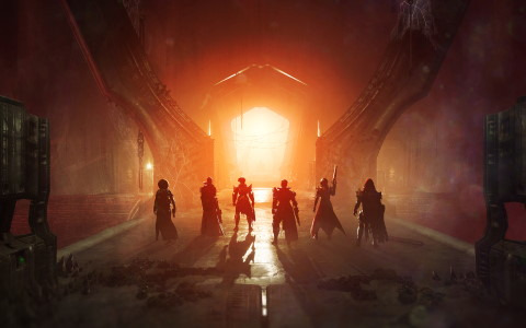 「Destiny 2」に「Destiny」の名作レイド「邪神、滅びる」が登場！世界初の称号をかけたレイドレースも開催