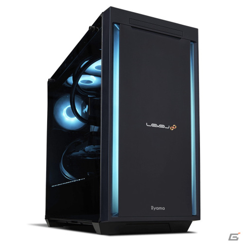 ゲーミングPC LEVEL∞「タレント 篠原みなみ コラボゲーミングPC」発売記念キャンペーンが実施―抽選でサイン入りコラボPCなどが当たるの画像4