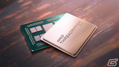 LEVEL∞、AMD Ryzen Threadripper Pro 5975WXプロセッサーを搭載したRGB BuildゲーミングPCが発売の画像2